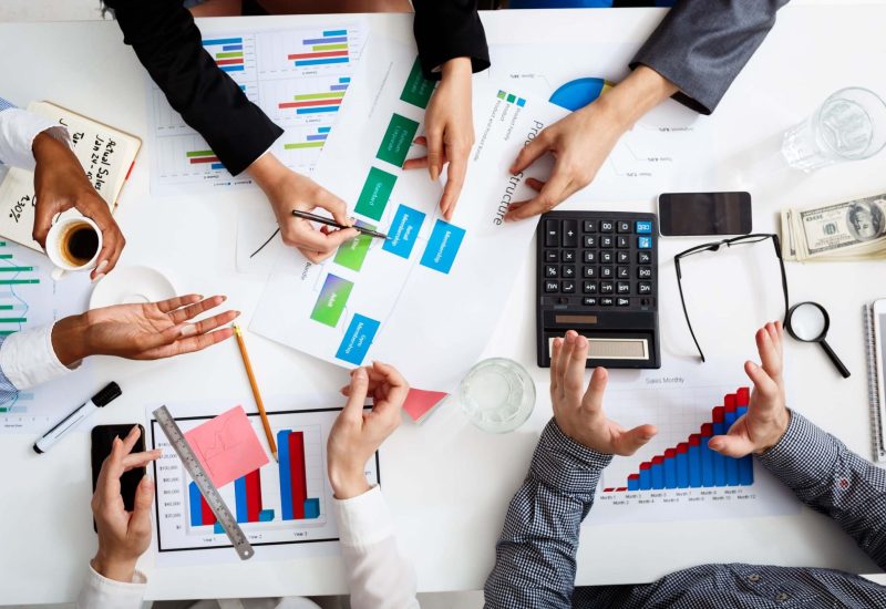Auditoría y Aseguramiento