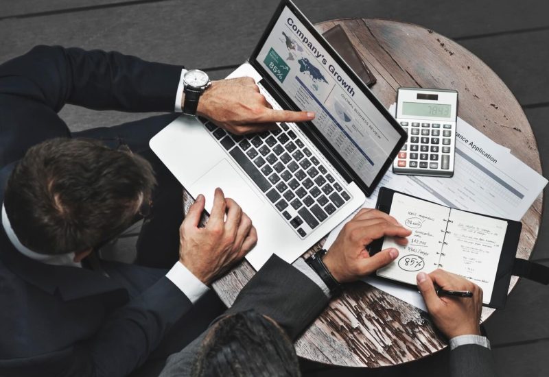 Asesoría Contable y Financiera